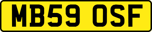 MB59OSF