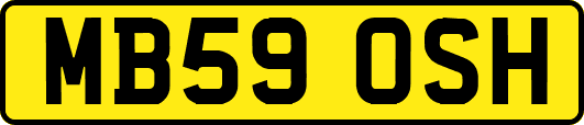 MB59OSH