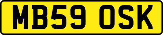 MB59OSK