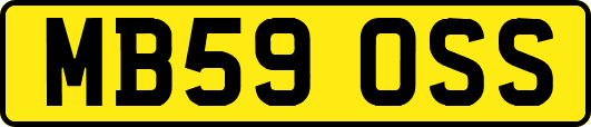 MB59OSS