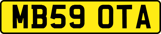 MB59OTA