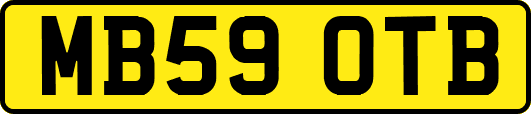 MB59OTB