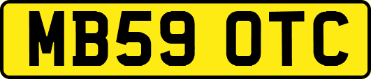 MB59OTC