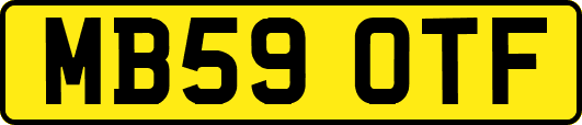 MB59OTF