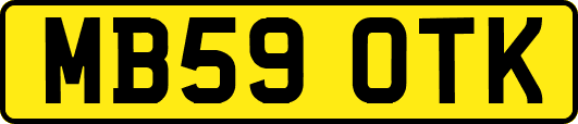 MB59OTK