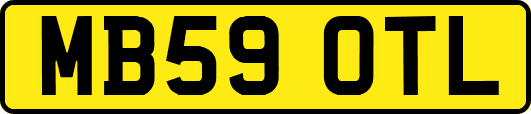 MB59OTL