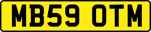MB59OTM