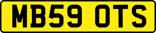 MB59OTS