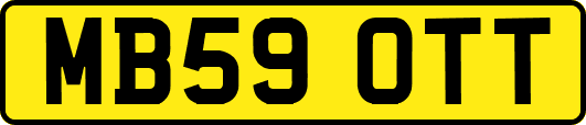 MB59OTT