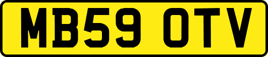 MB59OTV