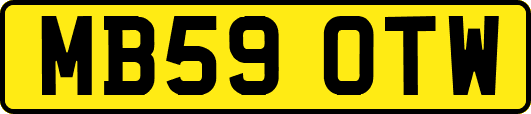 MB59OTW