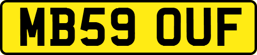 MB59OUF
