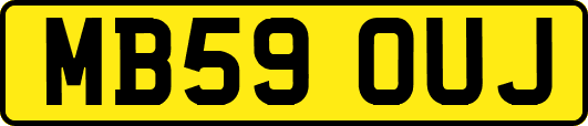MB59OUJ
