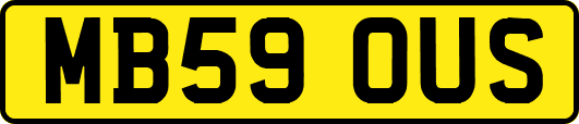 MB59OUS
