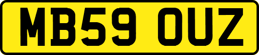 MB59OUZ