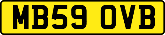 MB59OVB
