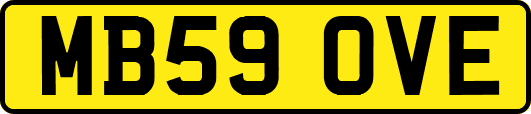MB59OVE