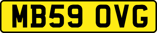 MB59OVG