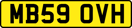 MB59OVH