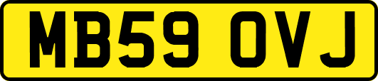 MB59OVJ