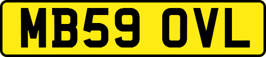 MB59OVL