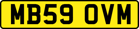 MB59OVM