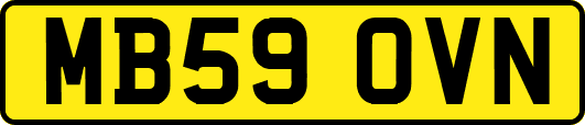 MB59OVN