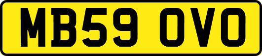 MB59OVO