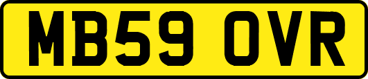MB59OVR