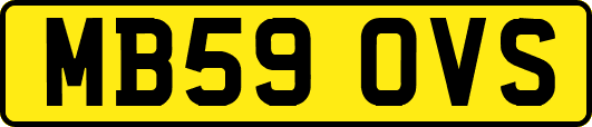 MB59OVS