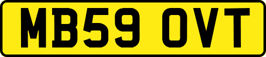 MB59OVT