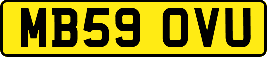 MB59OVU