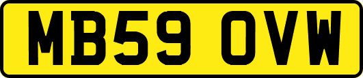 MB59OVW