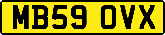 MB59OVX