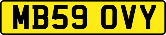 MB59OVY
