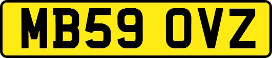 MB59OVZ