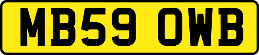 MB59OWB