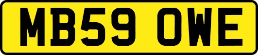MB59OWE