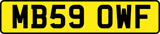 MB59OWF