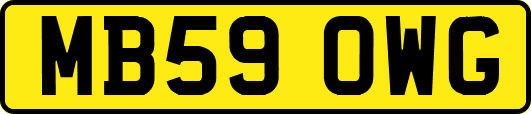 MB59OWG