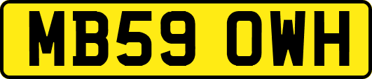 MB59OWH