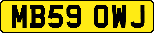 MB59OWJ