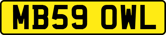 MB59OWL