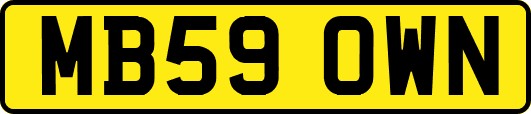 MB59OWN