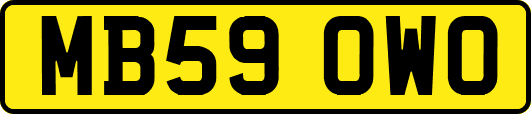 MB59OWO
