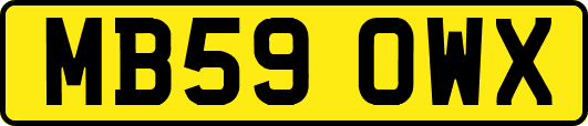 MB59OWX