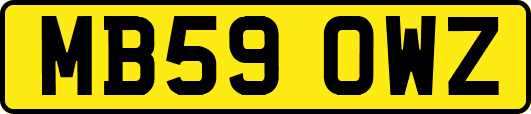 MB59OWZ