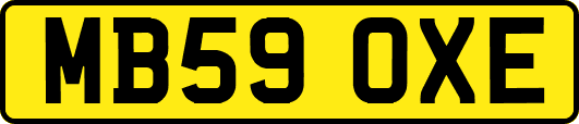 MB59OXE
