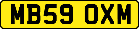 MB59OXM