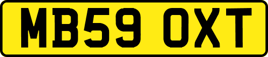 MB59OXT